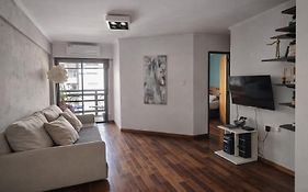 Excelente departamento en Nva Cba